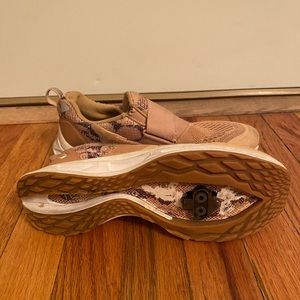 Tiem cycling shoes - women’s size 7.5/38.5